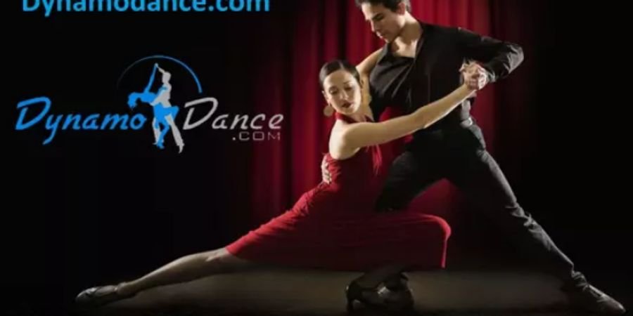 image - 	Cours Salsa - Bachata - Kizomba - Danses de salon - Danses Latines - Swings débutants Bruxelles 