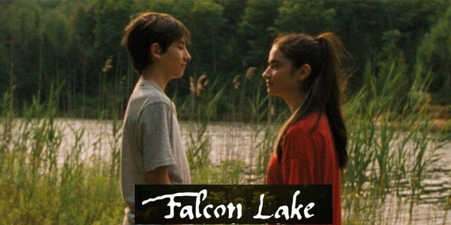 image - Falcon Lake - de Charlotte Le Bon
