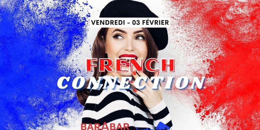 image - La French Connection