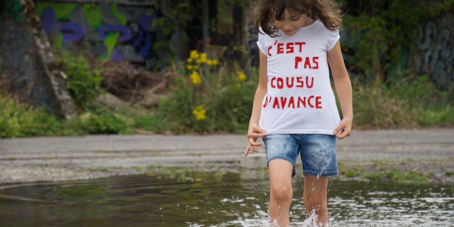 image - C’est pas cousu d’avance