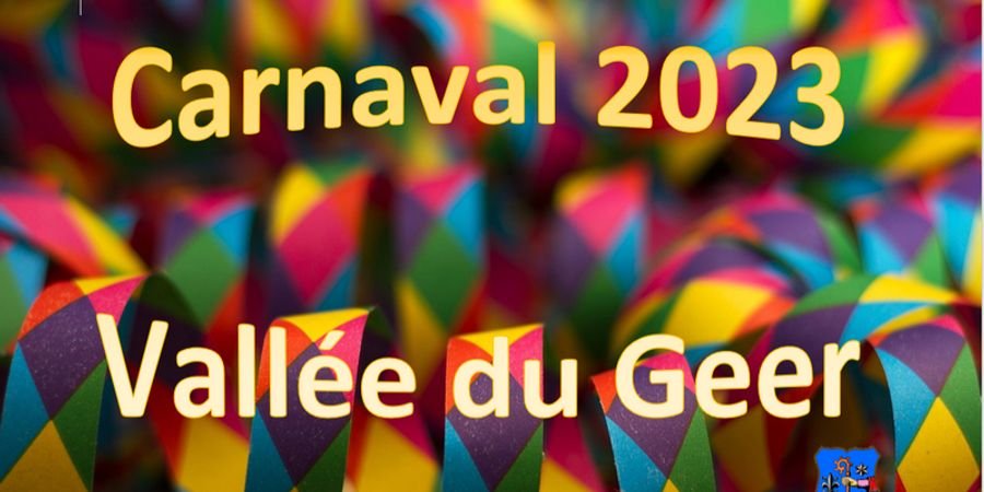 image - Carnaval de Bassenge 2023