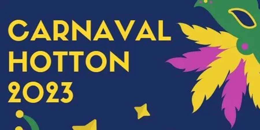 image - Carnaval de Hotton 2023