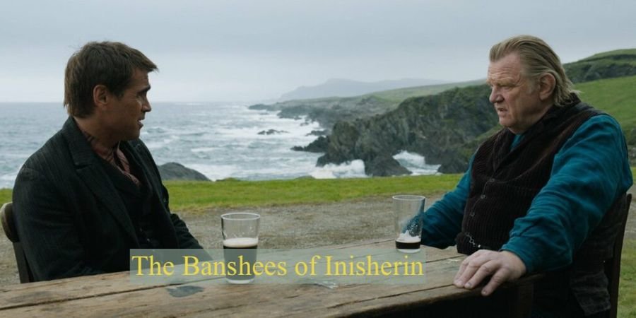 image - Les Banshees d’Inisherin - de Martin McDonagh