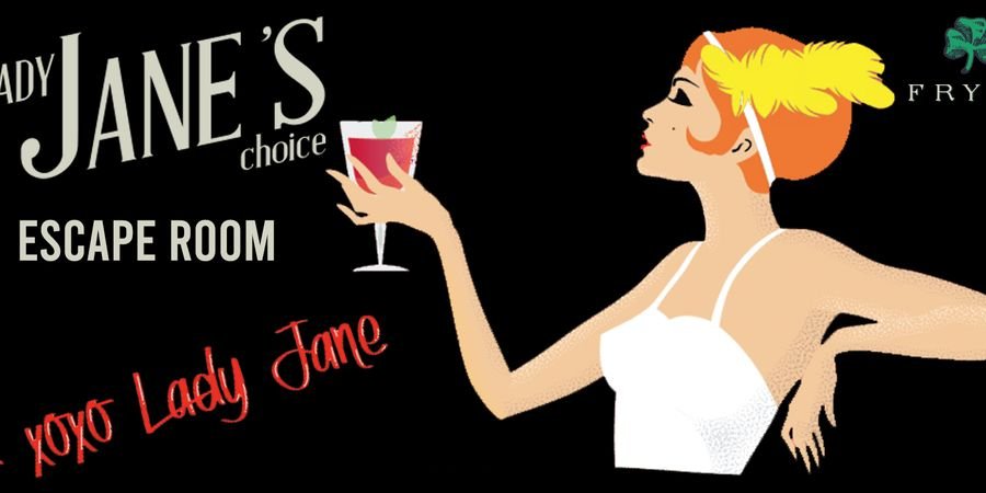 image - Lady Jane's Choice