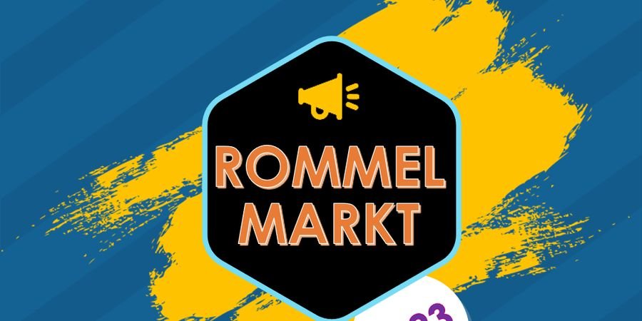image - Rommelmarkt Don Bosco