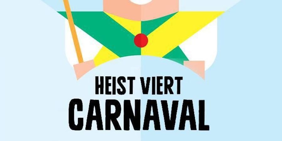 image - Carnaval in Knokke-Heist