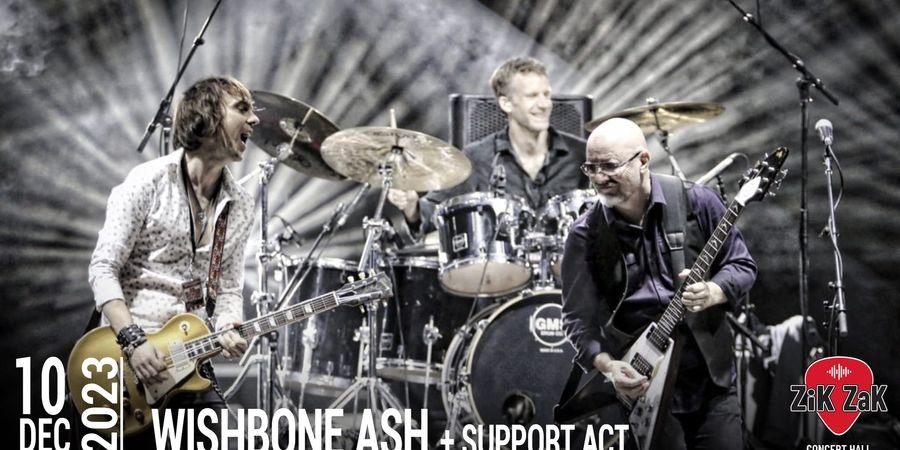 image - Wishbone Ash (UK)
