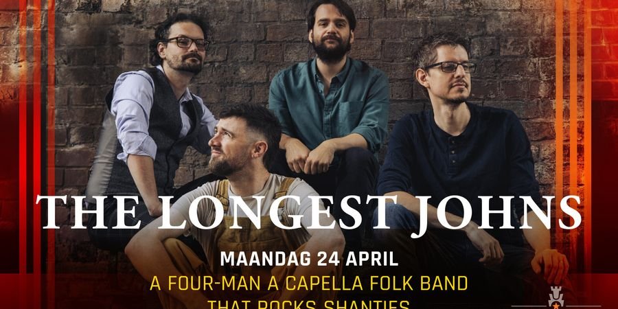 image - The Longest Johns