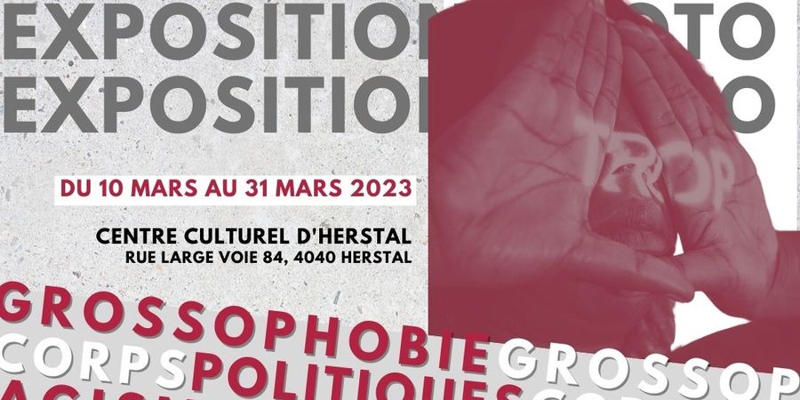 image - Table ronde / Corps politiques : grossophobie et âgisme