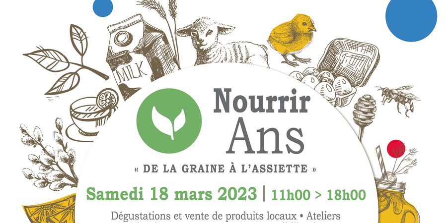 image - Festival Nourrir Ans