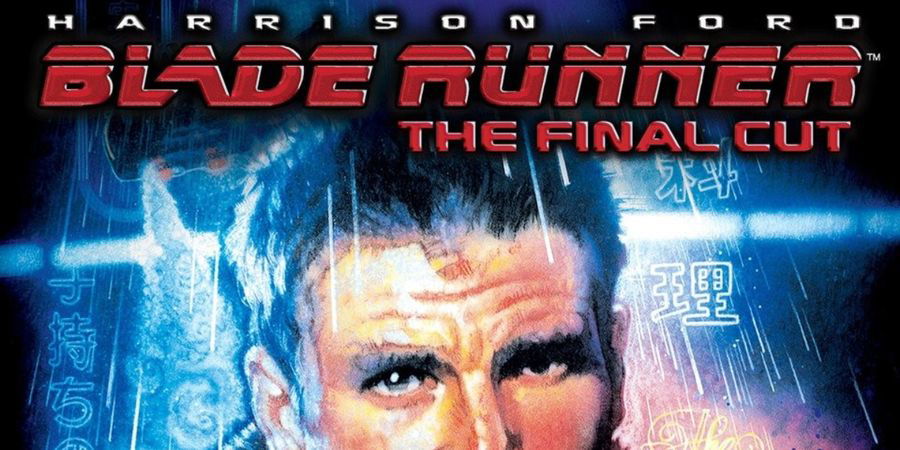 image - Cinéclub Ansois : Blade Runner
