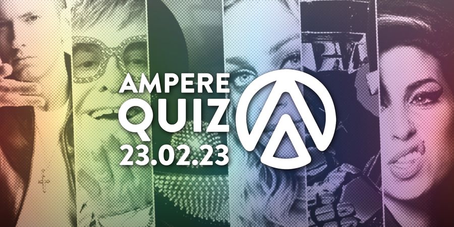 image - Ampere Quiz