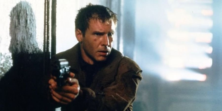 image - Cult Classic : Blade Runner (Final Cut)