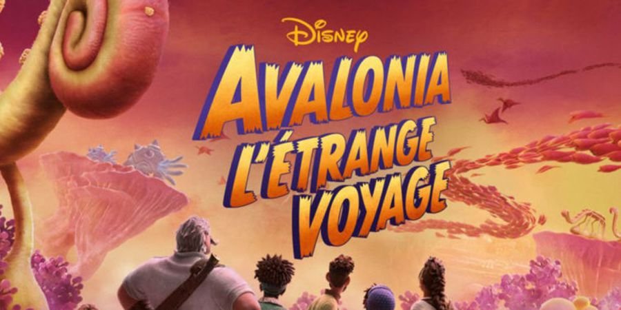 image - Avalonia, l'étrange voyage