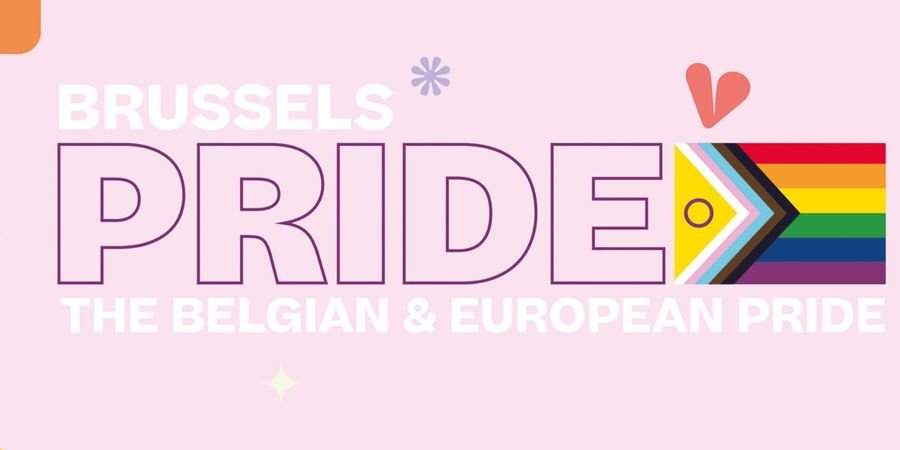 image - Pride Brussels