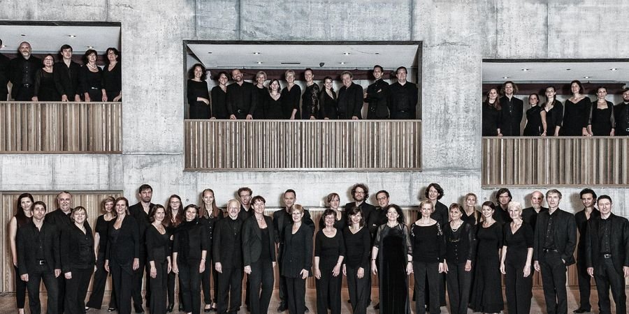 image - Belgian National Orchestra & Haenchen