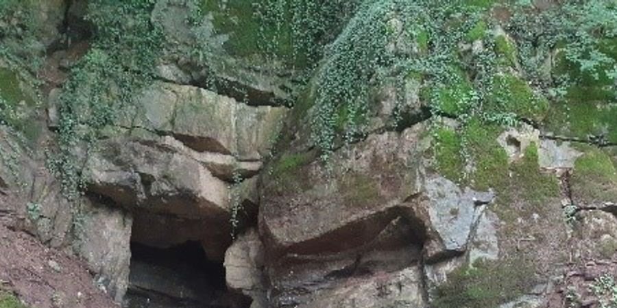 image - Sur les traces des eaux souterraines à l’amont de la Grotte de Remouchamps 