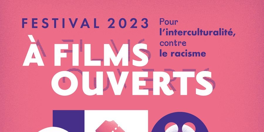 image - Festival A Films Ouverts 2023
