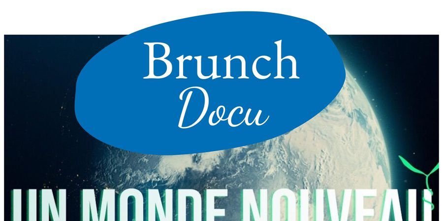 image - Brunch documentaire