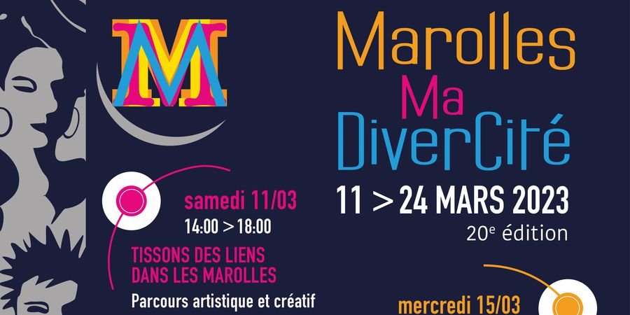 image - Festival Marolles Ma Divercité