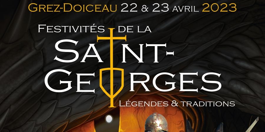 image - Festivités de la Saint-Georges