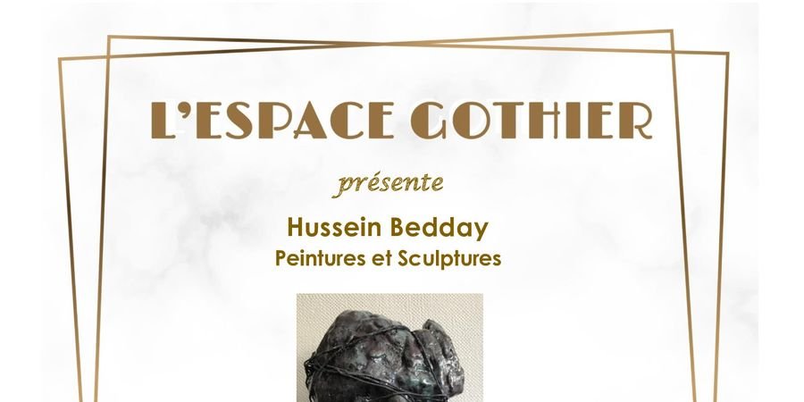 image - Hussein Bedday
