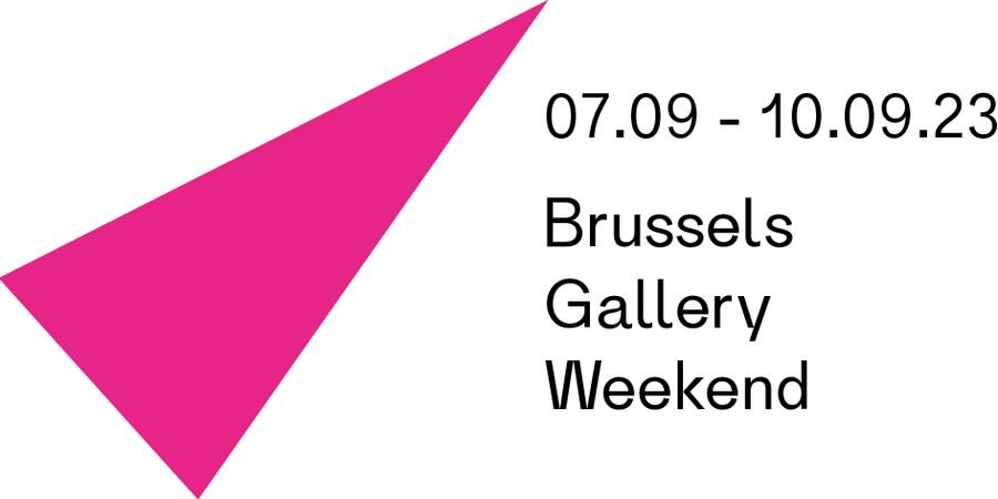 image - Brussels Gallery Weekend