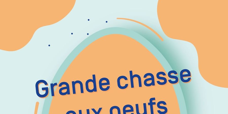 image - Grande Chasse aux oeufs