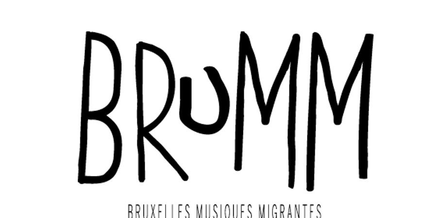 image - Festival Brumm - Bruxelles Musiques Migrantes