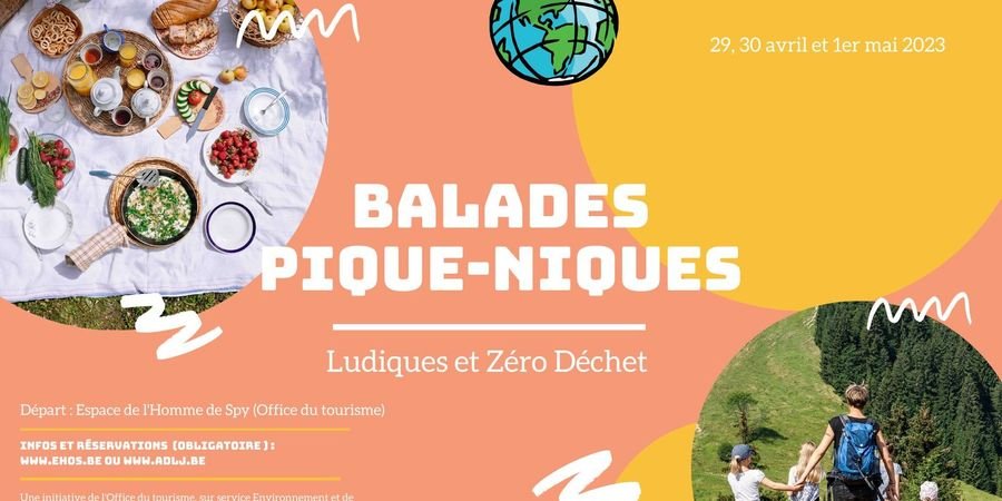image - Balades Pique-Niques Ludiques et Zéro Déchet