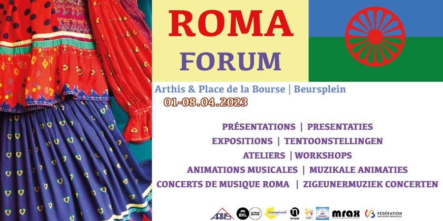 image - Roma Forum