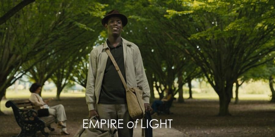 image - Empire of light de Sam Mendes