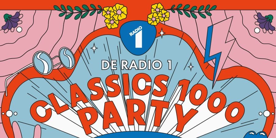 image - Radio 1 Classics 1000 Party