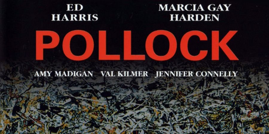 image - Maandagen van de Oudergemse Ciné-Club - 19 juni 2023 - Pollock