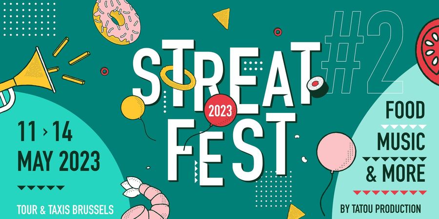 image - Streatfest 2023