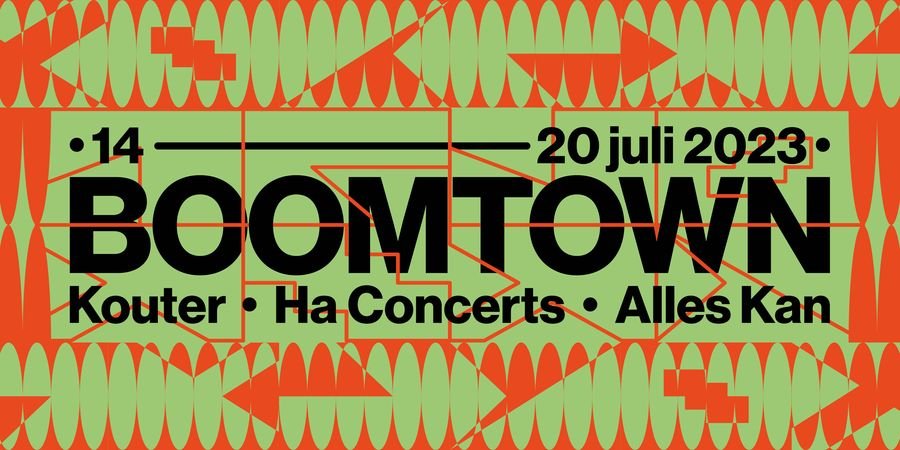 image - Boomtown 2023