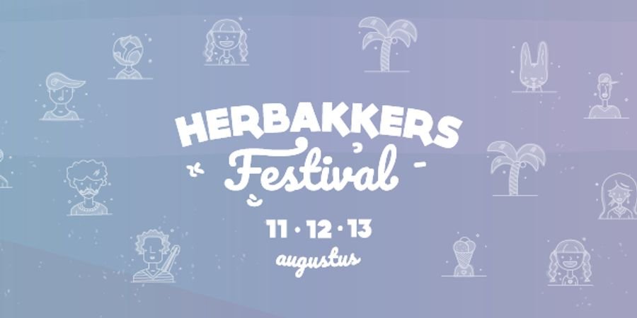 image - Herbakkersfestival 2023