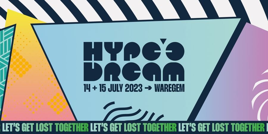 image - Hype-o-dream 2023