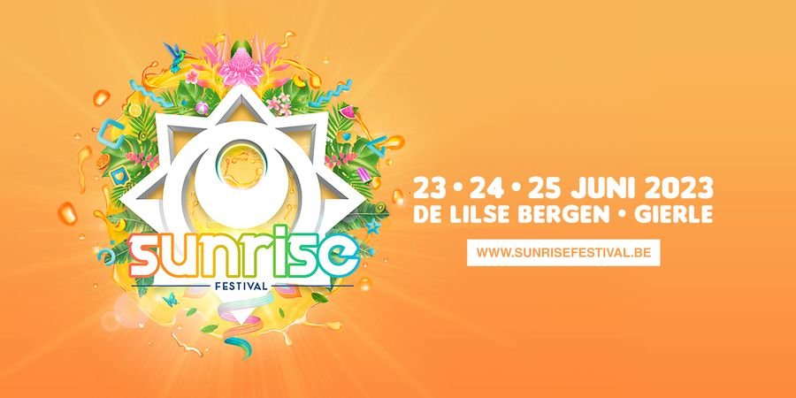 image - Sunrise Festival 2023
