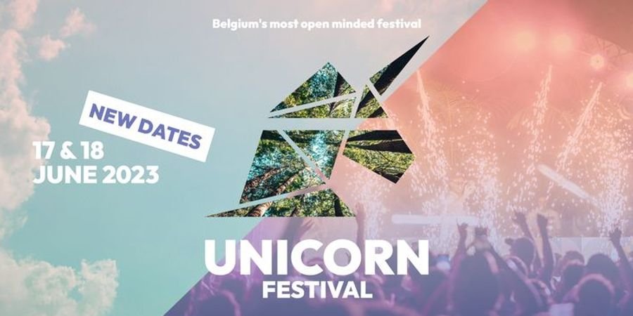 image - Unicorn Festival 2023
