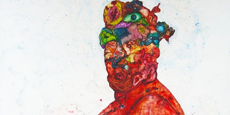 image - David Deweerdt : Corpus Humanum 2