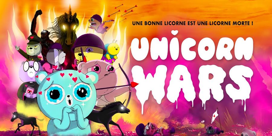 image - Unicorn Wars