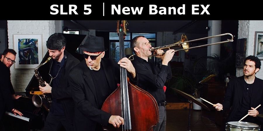 image - SLR 5 / New Band EX