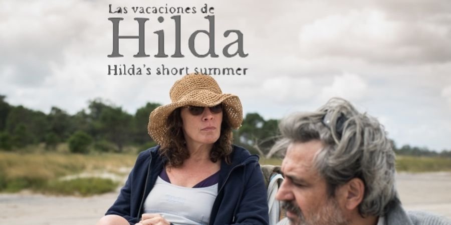 image - Las vacaciones de Hilda