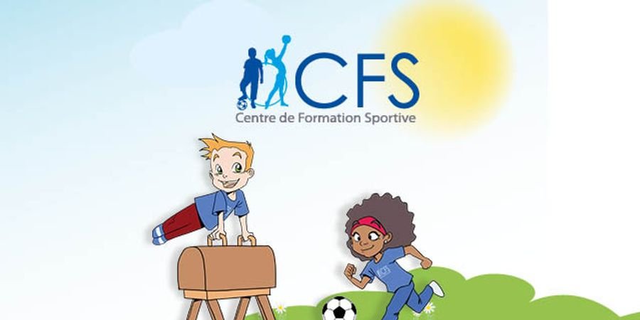 image - Stages sportifs et culturels à Wemmel - Ecole Communale Francophone Maternelle
