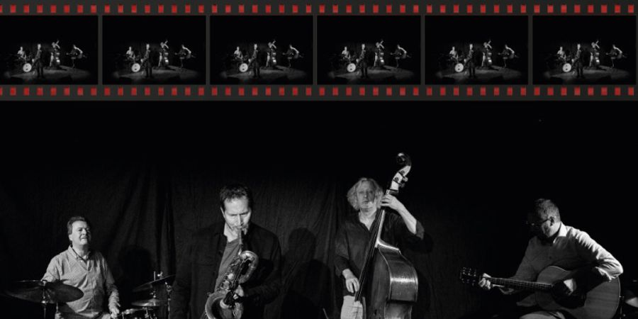 image - O.S.T. Quartet