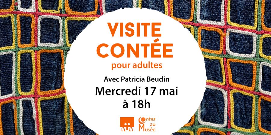 image - Visite contée pour adultes