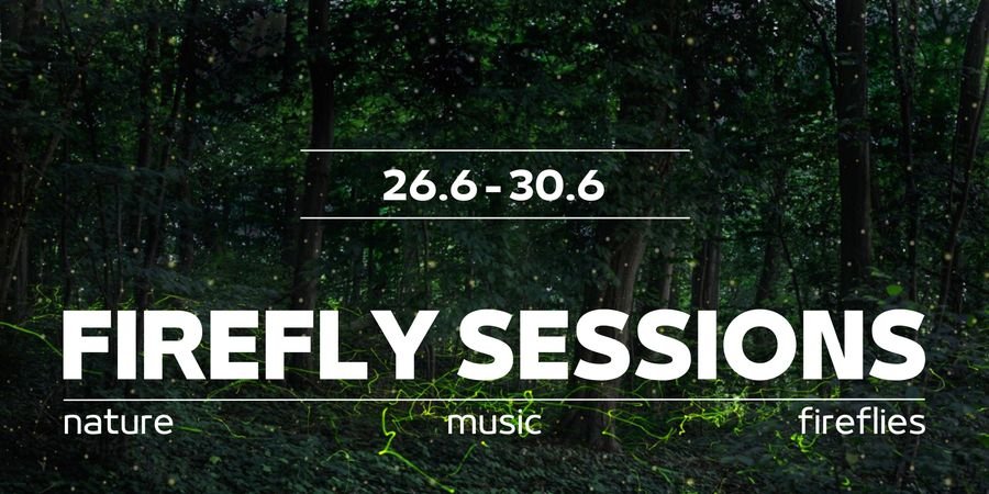 image - The Firefly Sessions