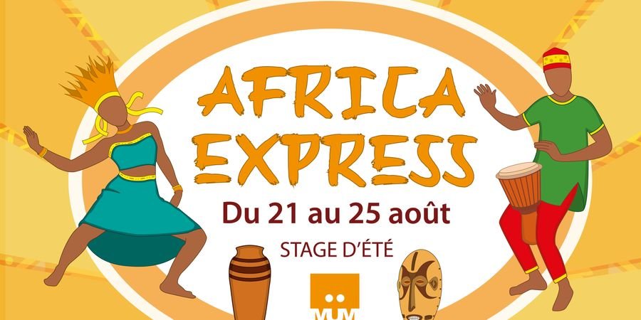 image - Africa Express