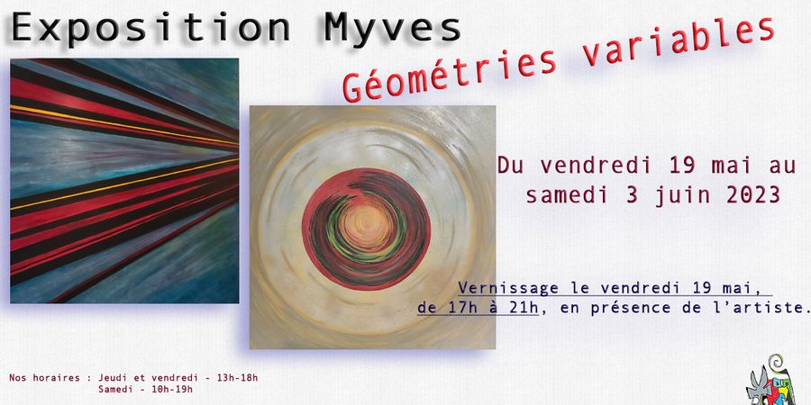 image - Vernissage de l'exposition 